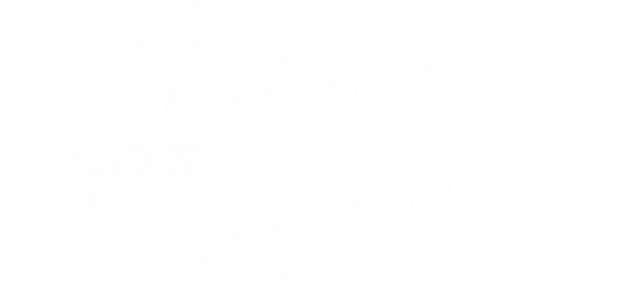 Raise Your Elevation Logo